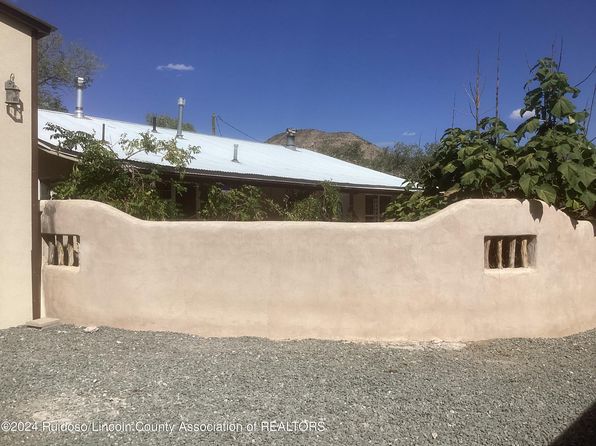 9618 Us Highway 380, Lincoln, NM 88338