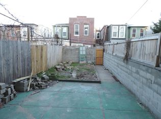 1235 S 15th St, Philadelphia, PA 19146
