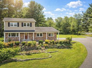 7 Knoll Ct, Monroe, NY 10950