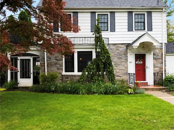 520 522 N Glenwood St, Allentown, PA 18104