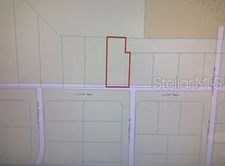 0 Locust Radl #4, Ocala, FL 34472