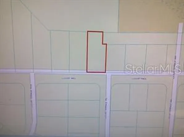 0 Locust Radl #4, Ocala, FL 34472