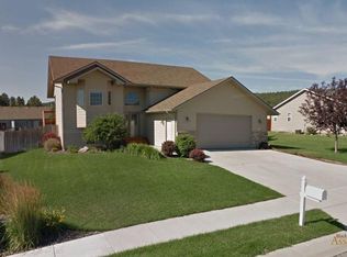 6975 Mulberry Dr, Summerset, SD 57718