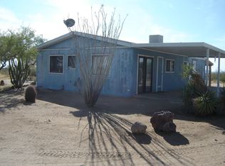 27965 S Chittenden St, Congress, AZ 85332