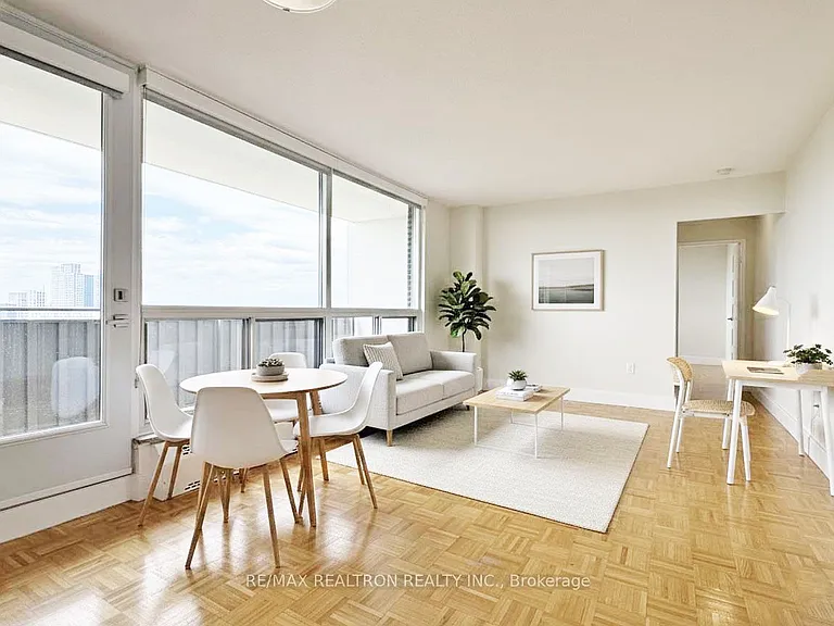 666 Spadina Ave #1415 — Photo 1