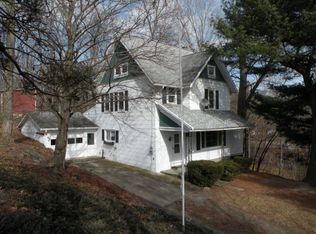 170 Lacey St, Laceyville, PA 18623