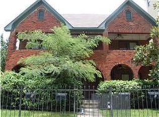320 W Polk St APT 2, Houston, TX 77019