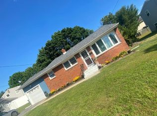 616 Whitman St, Glassboro, NJ 08028
