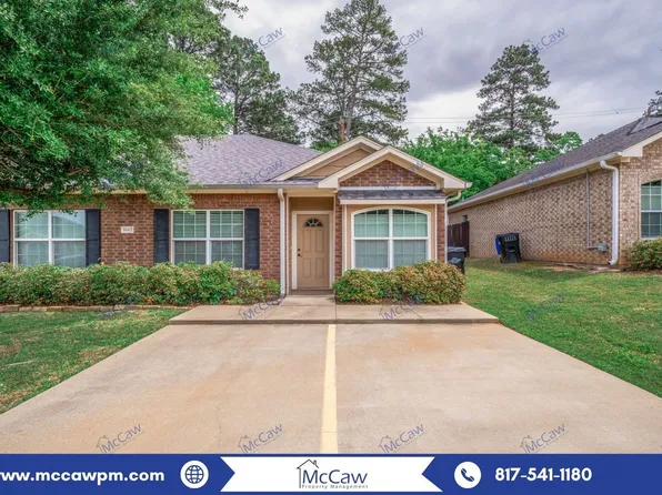 1612 Stanley Dr Unit 100, Longview, TX 75605