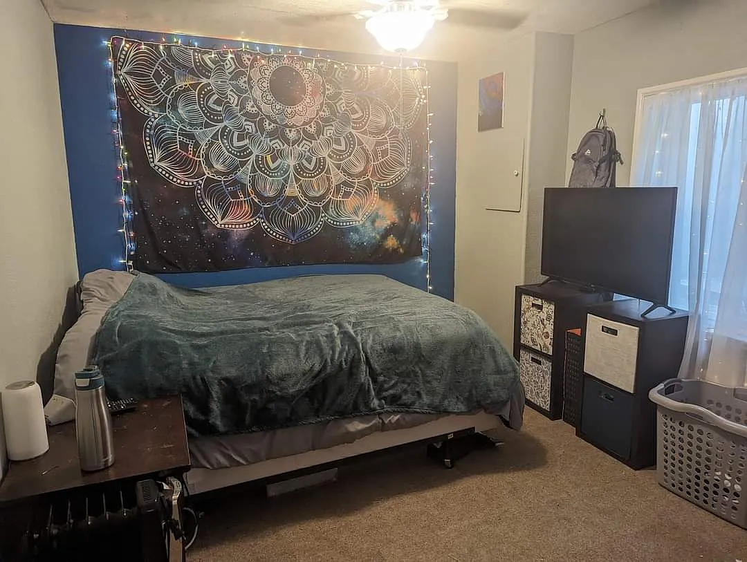 1 bed, $1,400 — Photo 4
