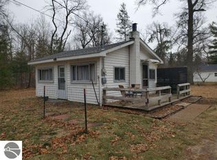 2306 Ronald Dr, Prescott, MI 48756