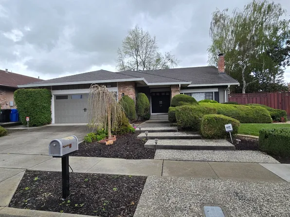 115 Espada Pl, Fremont, CA 94539