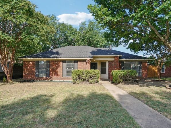 Home for Sale in Allen TX