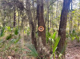 1 Rodeo Dr, Daufuskie Island, SC 29915