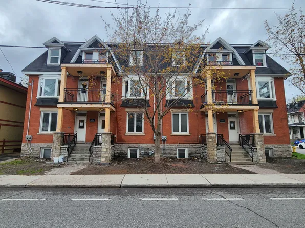 342 Somerset St E Unit B, Ottawa, ON K1N 6W7