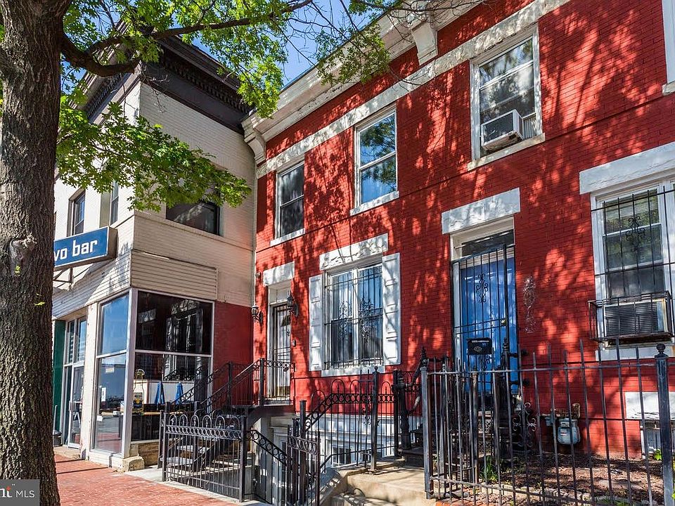 2915 Ave NW, Washington, DC 20001 Zillow