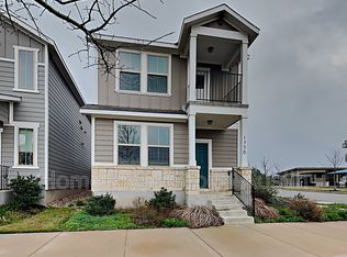 1756 Artesian Springs Xing, Leander, TX 78641