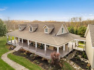 55 Margaret Ln, Granville, OH 43023