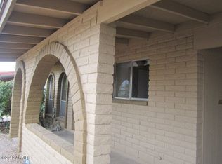 2241 E Bramble Ave, Mesa, AZ 85204