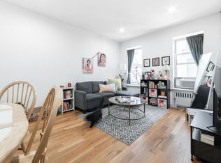 66 W 107th St #33, New York, NY 10025