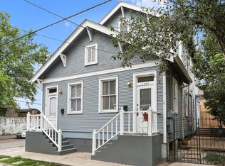 1329 6th St, New Orleans, LA 70115