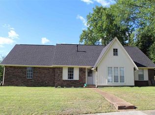 3619 Morning Light Dr, Bartlett, TN 38135