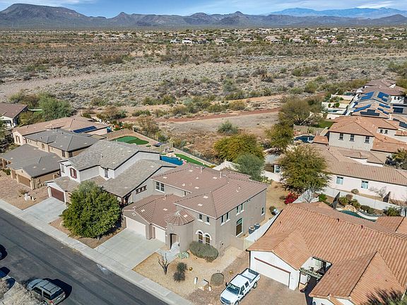 3rd image of 4624 W HEYERDAHL Court