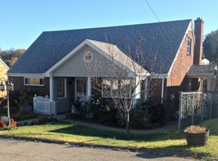 1007 Norwood Ave, McKeesport, PA