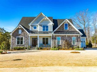 3304 Cotten Rd, Raleigh, NC 27603