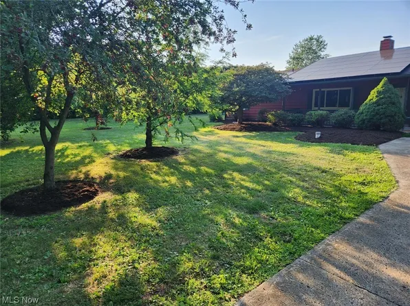 6175 Mud Lake Rd, Seville, OH 44273