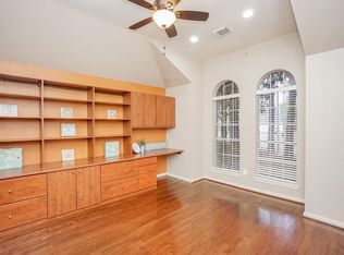 18122 Rileybrook Cir, Houston, TX 77094