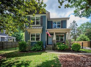 2714 Duncan Ave, Charlotte, NC 28205