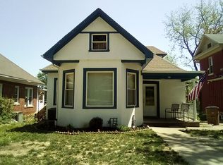 516 N 2nd St, Atchison, KS 66002