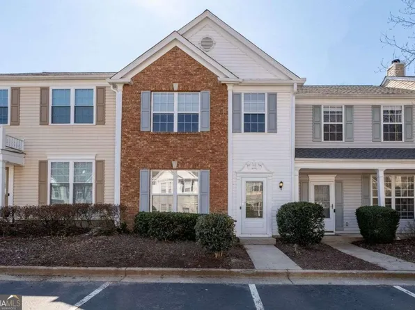 5764 Reps Trce, Norcross, GA 30071