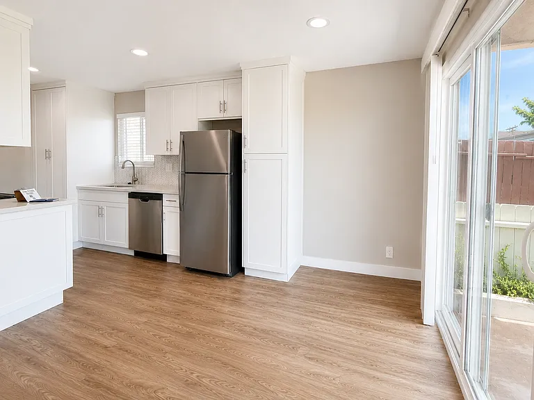 Mocha - 1 and 2 Bedroom Units in Escondido — Photo 25