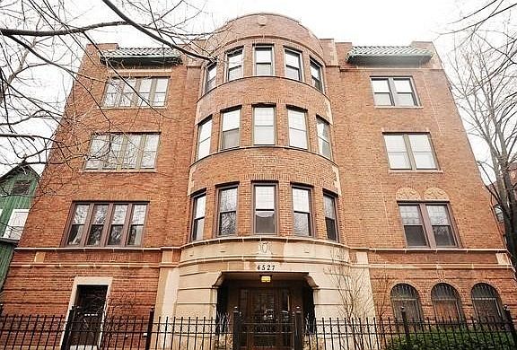 5th image of 4527 N Wolcott Ave APT 2B