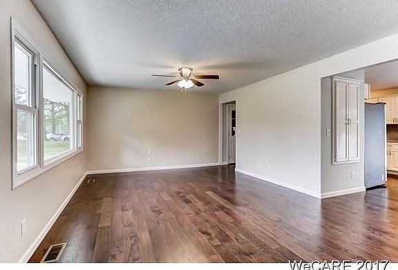All New Flooring