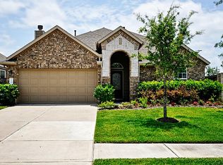 21559 Barrett Knolls Dr, Richmond, TX 77406