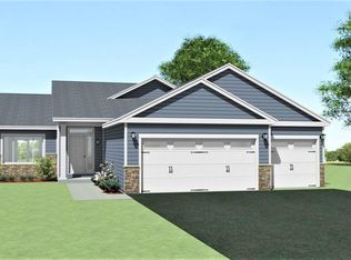 1025 Whitetail Path, Nya, MN 55397