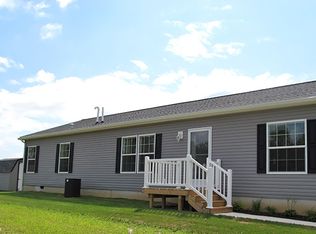 2 Walnut Ct, Mays Landing, NJ 08330