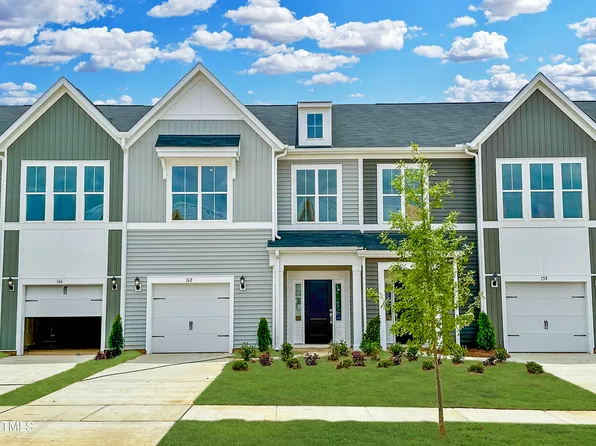 162 Ripple Way #322, Clayton, NC 27520