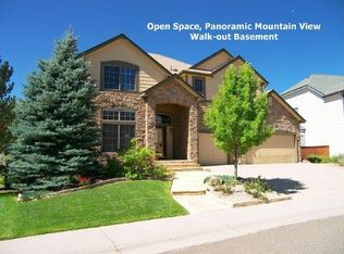 2762 W Baneberry Ct, Highlands Ranch, CO 80129