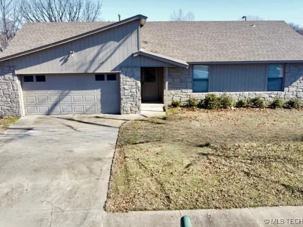 3301 S 150th East Ave, Tulsa, OK 74134