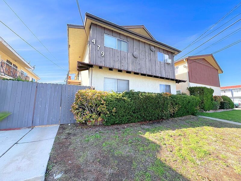 1st image of 479 N Bandini St #2