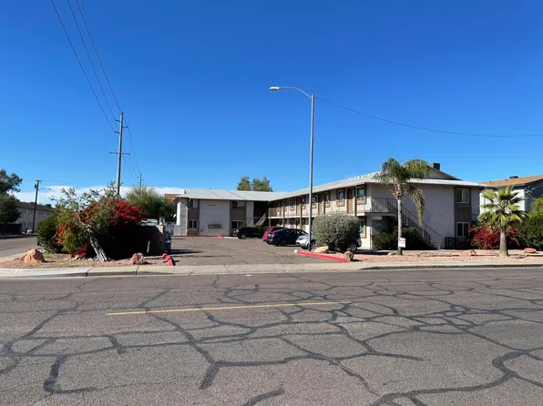 21250 N 23rd Ave APT 203, Phoenix, AZ 85027