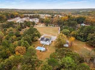 1553 Alcovy Rd, Lawrenceville, GA 30045