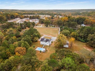 1553 Alcovy Rd, Lawrenceville, GA, 30045