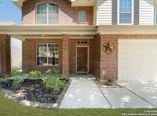 253 C J Jones Cv, Cibolo, TX 78108