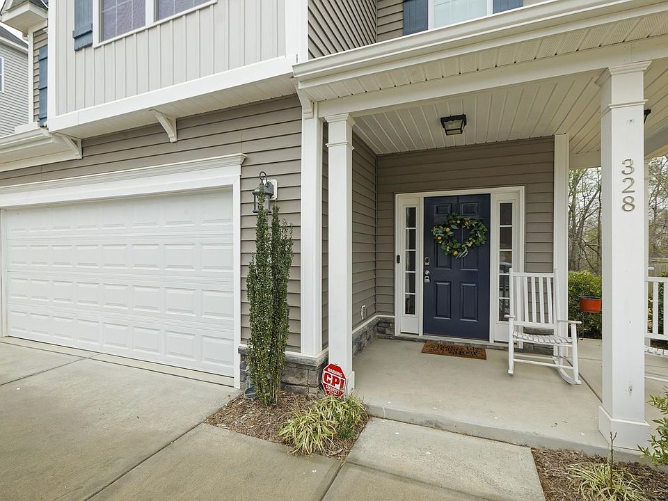 2nd image of 328 W Falcon Ct