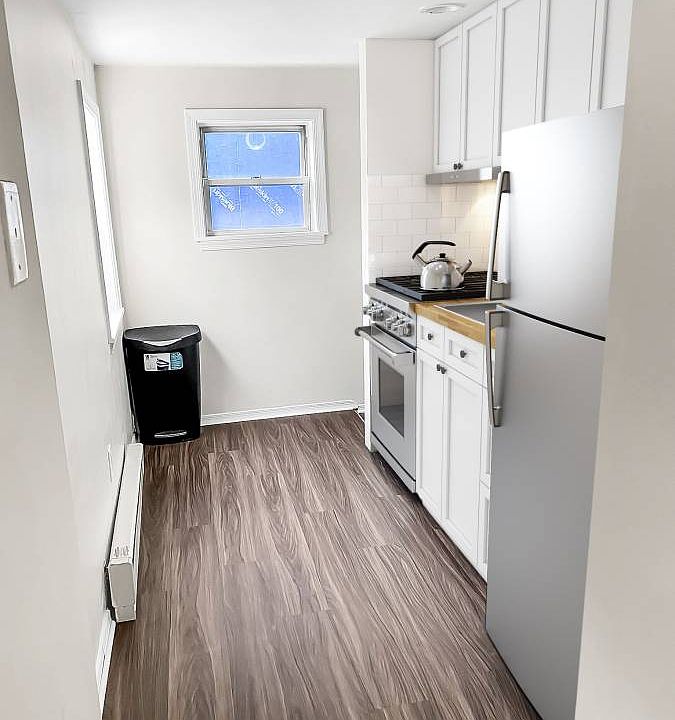 #3R: Studio for $1195